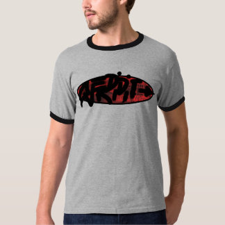 T-shirt - ODI Productions Logo