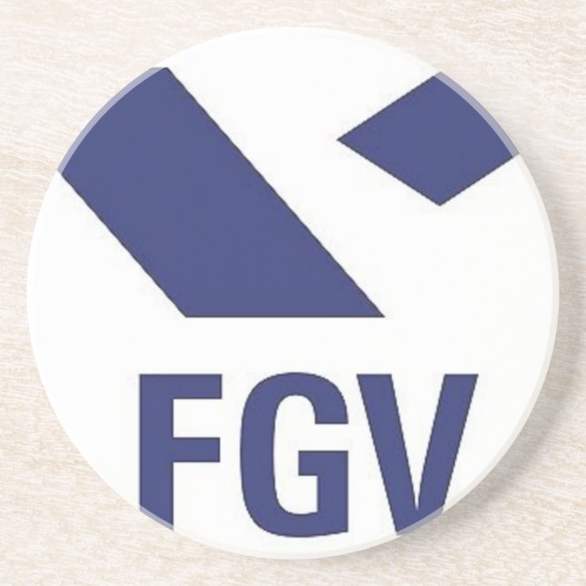 T-shirt of the FGV Coaster (Front)