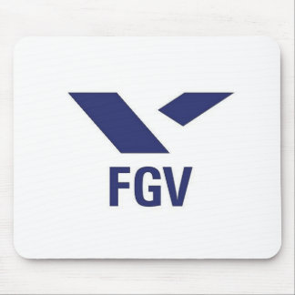 T-shirt of the FGV Mouse Mat