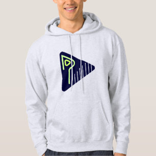 T-shirt of the good mood hoodie