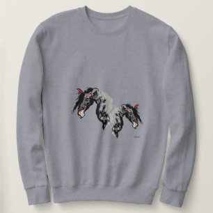 T-shirt : On The Run Sweatshirt