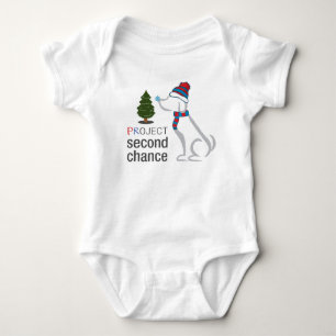 T-Shirt/Onsie Baby Bodysuit