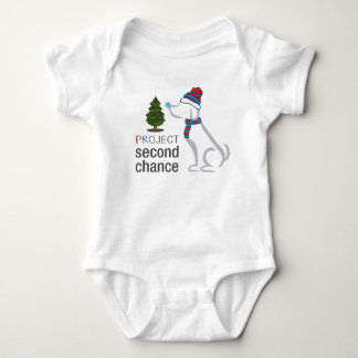 T-Shirt/Onsie Baby Bodysuit