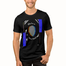 T-Shirt opacity face 1