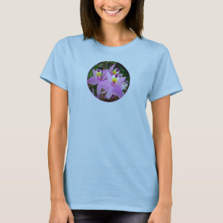 T-shirt: Orchids T-Shirt