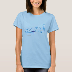 T-shirt - Pampulha