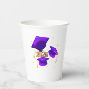 T-Shirt Paper Cups