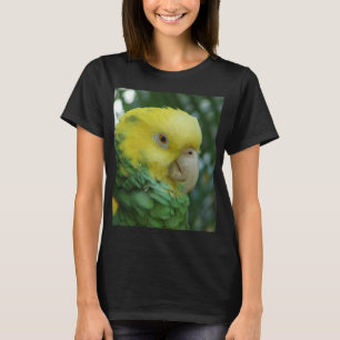 T-Shirt parrot