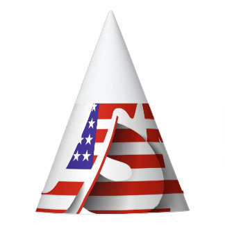 T-Shirt Party Hat