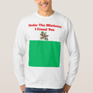 T-Shirt-Personalized Photo Unisex Long Sleeve T-Shirt