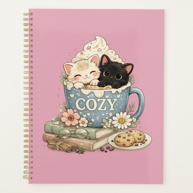 T-Shirt Planner (Front)