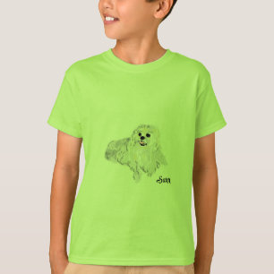 T-shirt : Playful