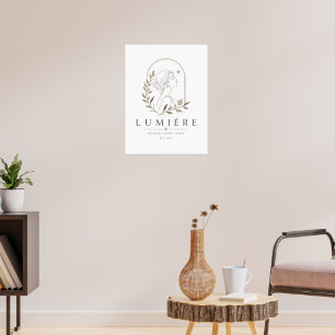 T-Shirt Poster