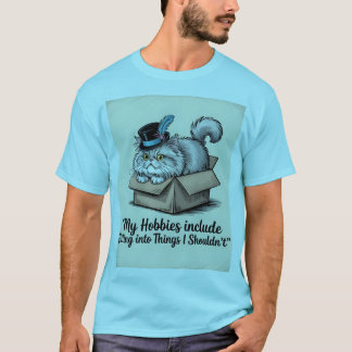 T-shirt pour hommes