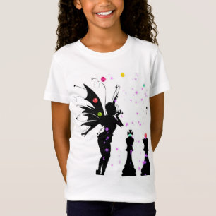 T-SHIRT PRINCESS