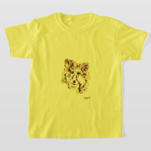T-shirt Puppy