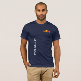 T-Shirt Red Bull Max Verstappen