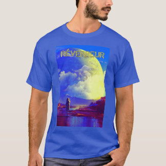 T-Shirt Reverber - The Sail