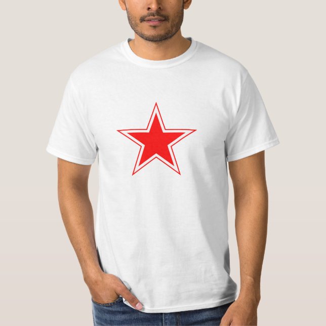 T-shirt Russian Air Force (Front)