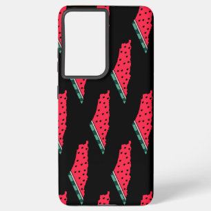 T-Shirt Samsung Galaxy Case