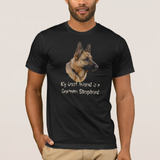 T-shirt Scheiner 01