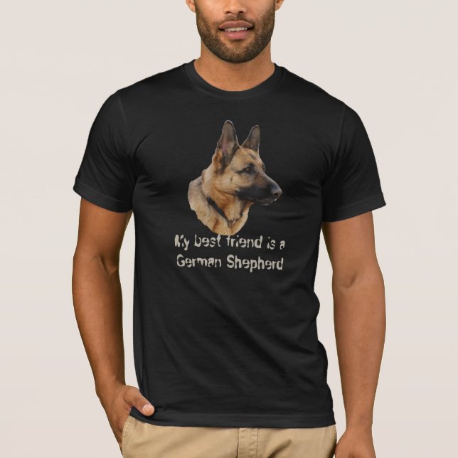 T-shirt Scheiner 01 (Front)