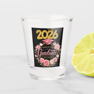 T-Shirt Shot Glass