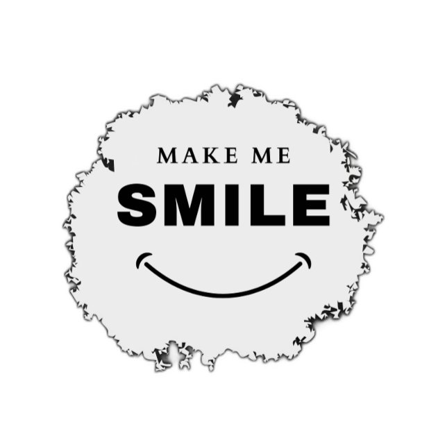 t shirt smile (Creator Uploaded)