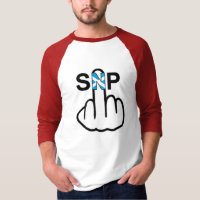 T-Shirt SNP Flip