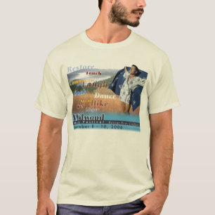 T-Shirt: Spirit of Wildwood T-Shirt