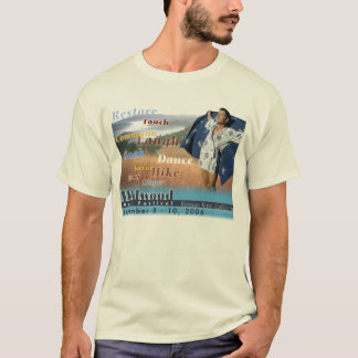 T-Shirt: Spirit of Wildwood T-Shirt