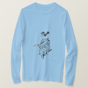 T-Shirt : Statue