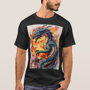 T-Shirt"Stay Wild" "Chase the Sun" "Good Vibes Onl T-Shirt