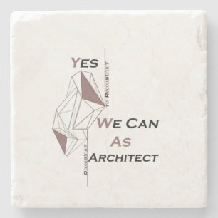 T-Shirt Stone Coaster