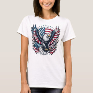 T-Shirt Style: Women's Basic T-Shirt This basic t-