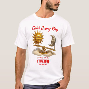 T-Shirt Summer Solstice