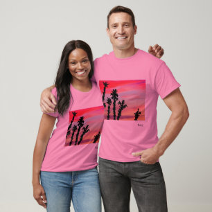 T-Shirt : Sunset