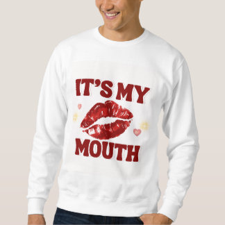 T-Shirt Sweatshirt