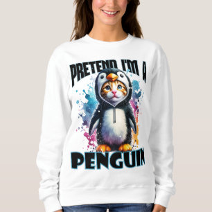 T-Shirt Sweatshirt