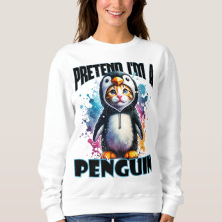 T-Shirt Sweatshirt