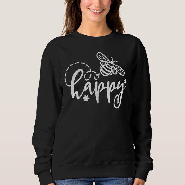 T-Shirt Sweatshirt (Front)