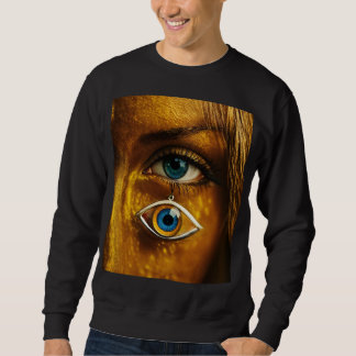 T-Shirt Sweatshirt