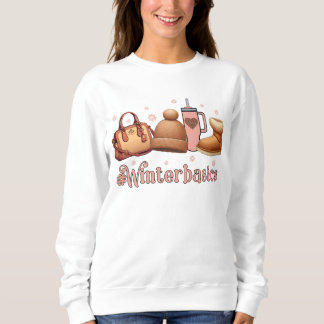 T-Shirt Sweatshirt