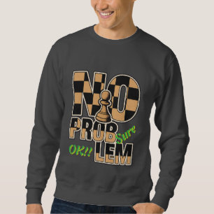 T-Shirt Sweatshirt