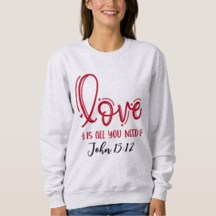 T-Shirt Sweatshirt