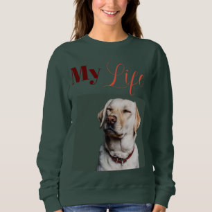 T-Shirt Sweatshirt