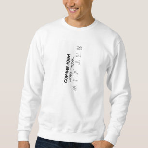 T-Shirt Sweatshirt