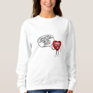 T-Shirt Sweatshirt