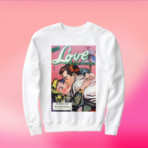 T-Shirt Sweatshirt