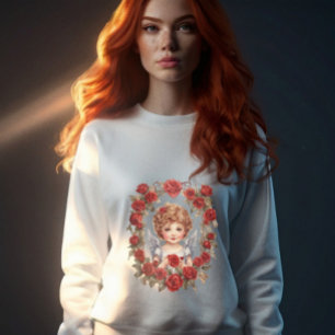 T-Shirt Sweatshirt
